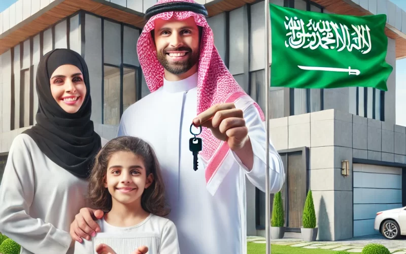 كيفية التقديم على الدعم السكني السعودي: الشروط والمتطلبات