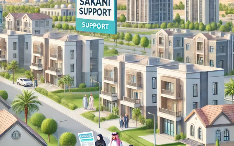موعد صرف الدعم السكني لهذا الشهر 2025 وطريقة الاستعلام