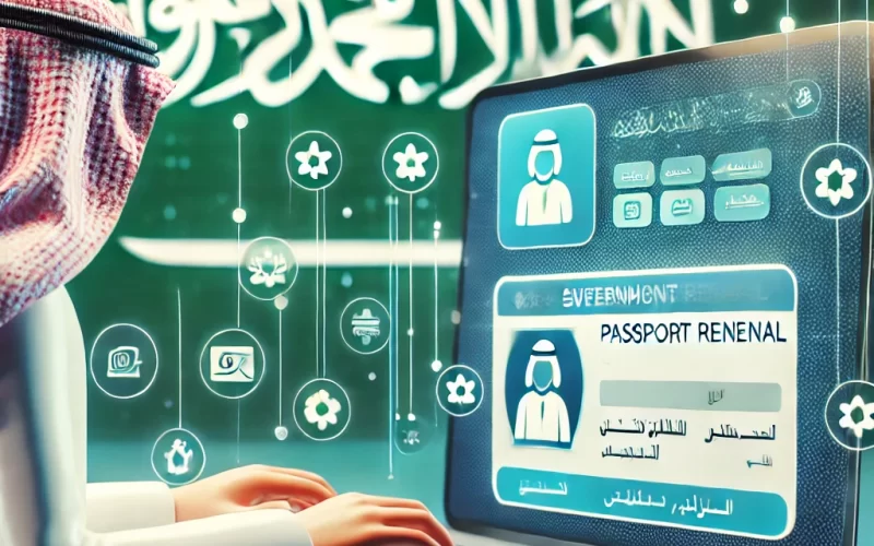 خطوات التسجيل في منصة أبشر 2025: الشروط والمتطلبات