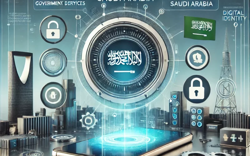 منصة هويتي وتكاملها مع الخدمات الحكومية
