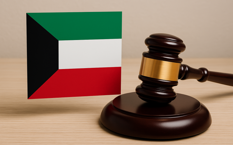 دعم العمالة الوطنية في الكويت