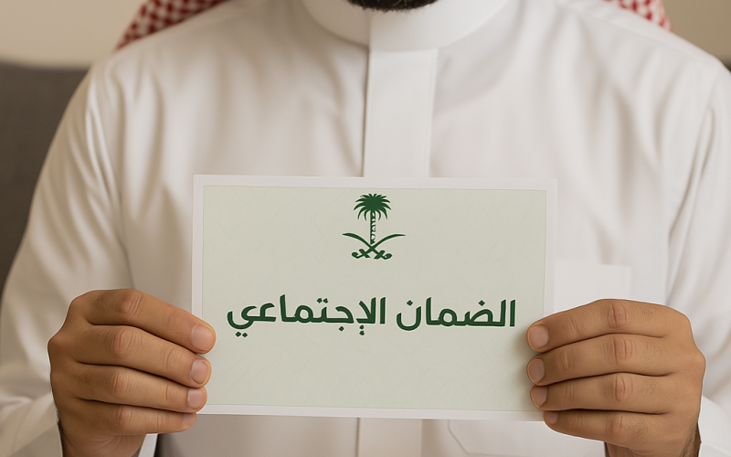 الضمان الاجتماعي في السعودية: دعم المواطنين في الأوقات الصعبة