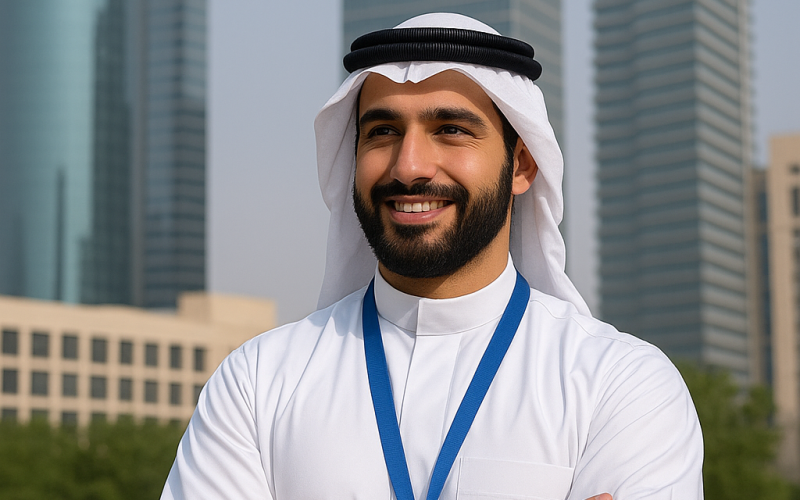 التدريب المهني في السعودية للمواطنين