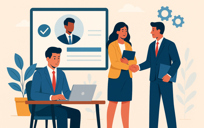 تأهيل الكفاءات الكويتية للقطاع الخاص