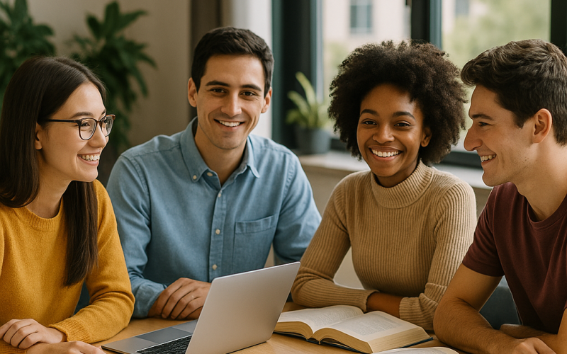 دعم المتفوقين في جامعات الكويت