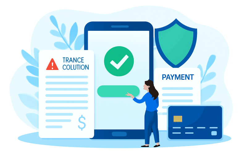 دفع المخالفات المرورية عبر أبشر في السعودية