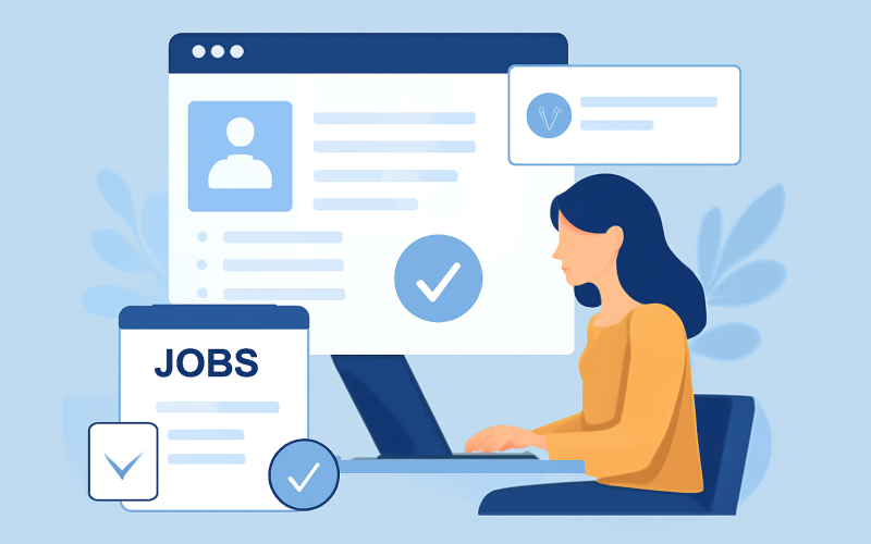 خطوات التسجيل في مبادرات التوظيف الوطني في السعودية