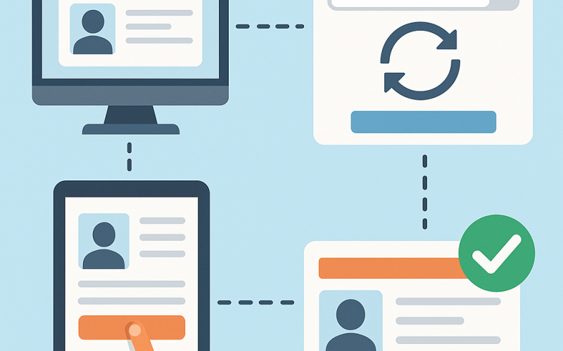 كيفية تحديث بيانات البطاقة المدنية إلكترونيًا في الكويت