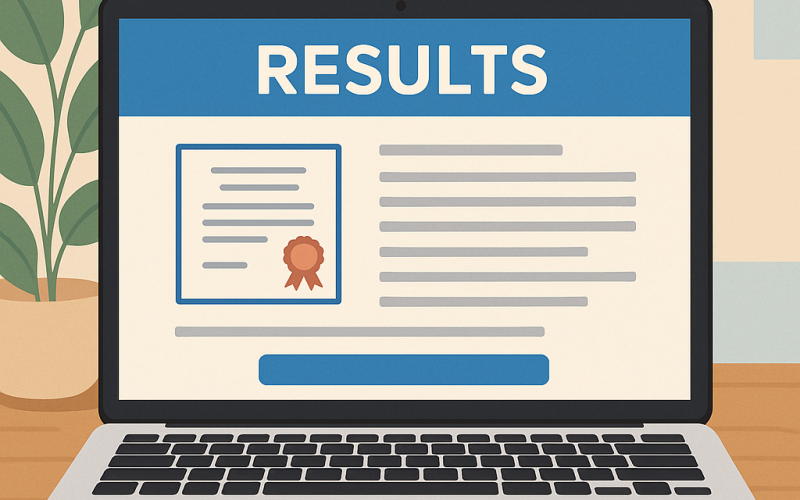 كيفية الاستعلام عن نتائج الثانوية العامة في الكويت