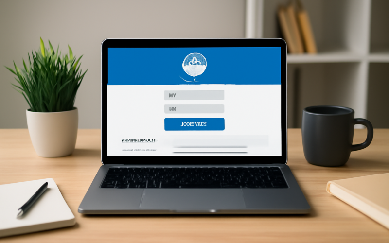 كيفية التقديم على الوظائف الحكومية عبر البوابة الرقمية في الكويت