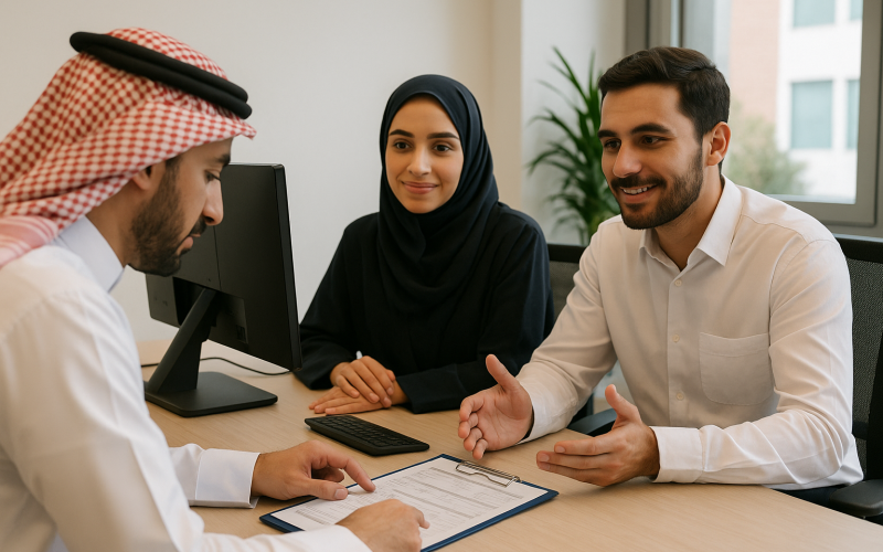خطوات تحديث بيانات المستفيدين في الضمان الاجتماعي