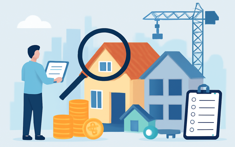 خطوات الاستفادة من الدعم السكني عبر سكني