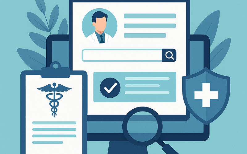 الاستعلام عن التراخيص الطبية في الكويت 2025