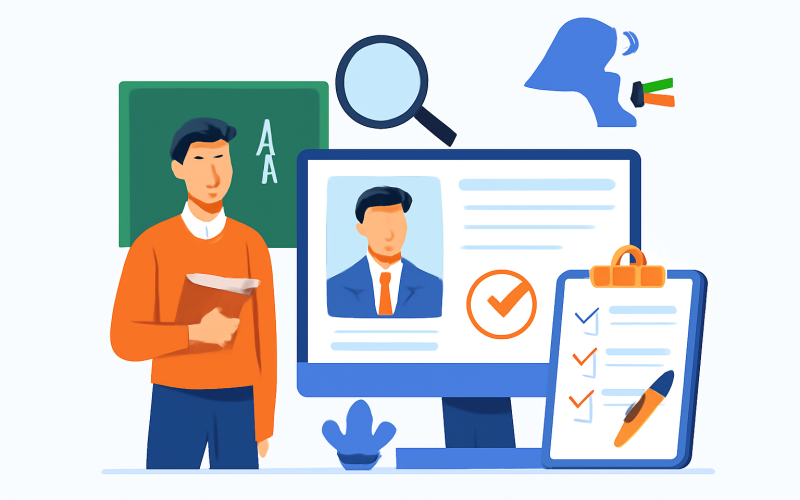 طريقة التقديم على وظائف المعلمين عبر الإنترنت في الكويت