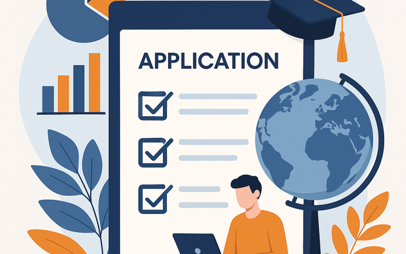 خطوات وشروط التقديم على بعثات التعليم العالي في الكويت