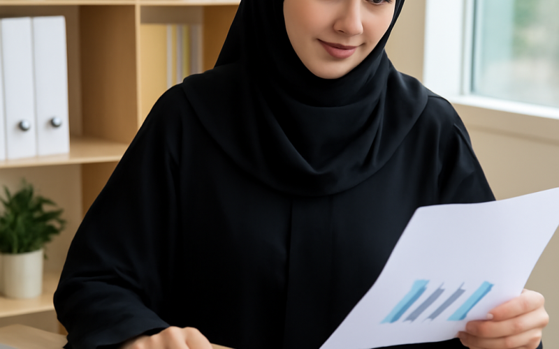 كيفية الاستفادة من حافز التقاعد المبكر للنساء في السعودية