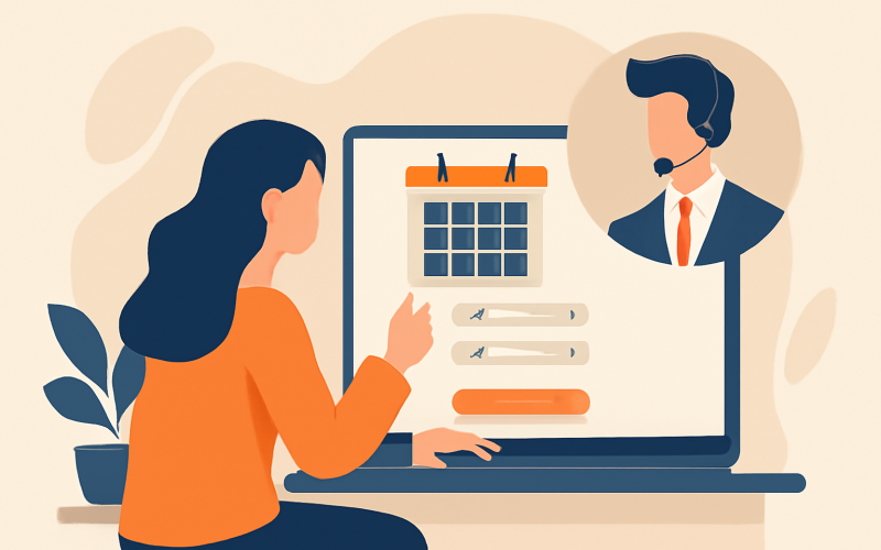 خطوات حجز خدمات الإرشاد الأسري والاستشارات عبر الوزارة في السعودية