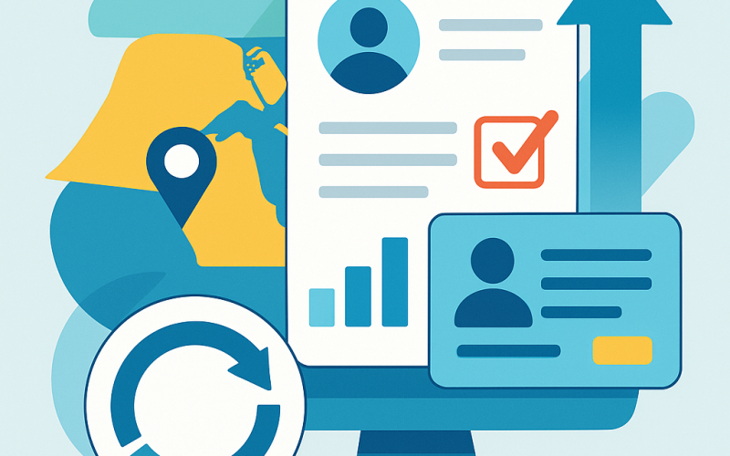 أفضل طريقة لتحديث بيانات المستفيدين في الضمان الاجتماعي بالكويت