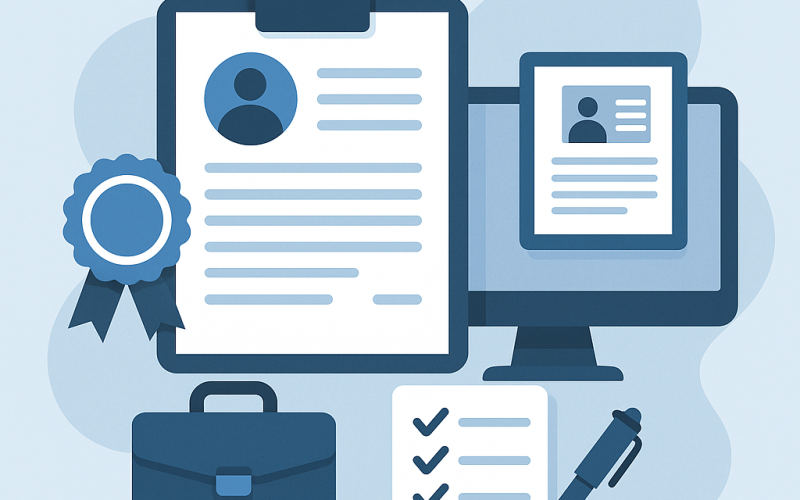 طريقة استخراج شهادة خبرة وظيفية إلكترونيًا في الكويت