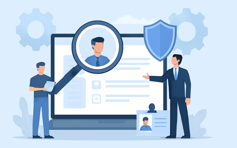 كيفية الاستعلام عن بيانات الكفالة العمالية في الكويت