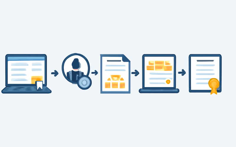 طريقة تسجيل الجمعيات الأهلية إلكترونيًا في الكويت